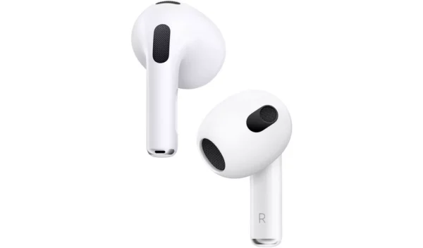 AirPods 3rd Generation