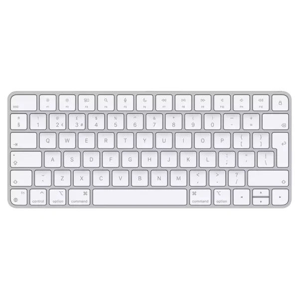 Apple Magic Keyboard - White