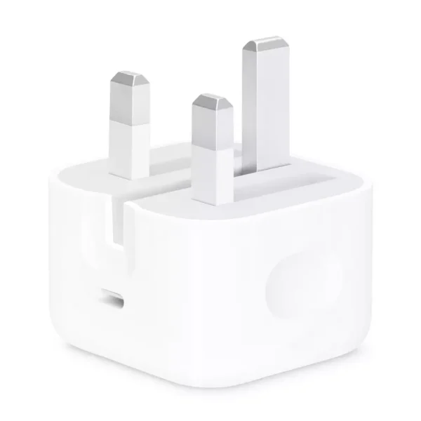 Apple 20W USB-C Power Adaptor