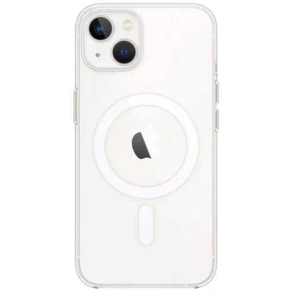 Apple iPhone 13 Phone Case With MagSafe - Clear