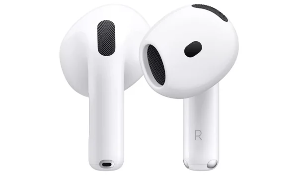 Apple Airpods with USB-C Charging Case (4th Gen)