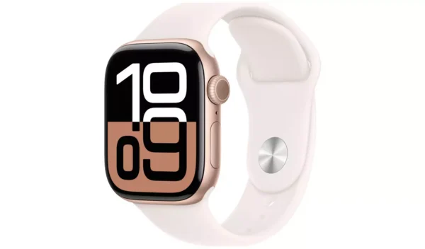 Apple Watch Series 10 GPS 46mm