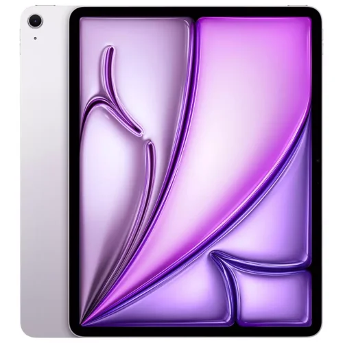 Apple iPad Air 2024 13 Inch Wi-Fi 128GB - Purple